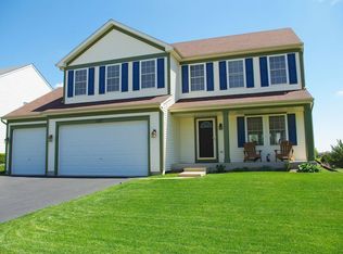 1177 President St, Elburn, IL 60119