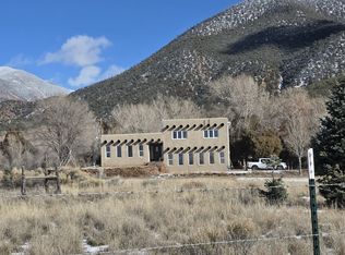 129 N Kiowa Rd, Questa, NM 87556