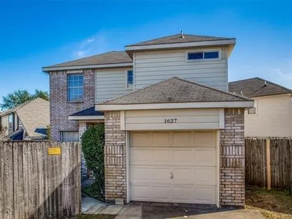 1627 Collin Dr, Allen, TX 75002