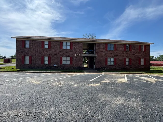 209 N Ford St #9 — Photo 11