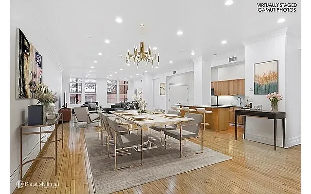 Rented by Douglas Elliman | media 10