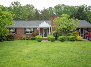 1414 Nelson Dr, Lynchburg, VA 24502