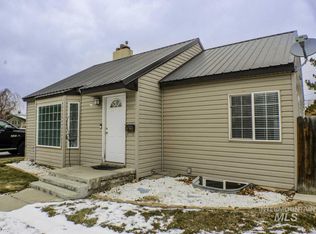 520 Avenue Ave E #C, Jerome, ID 83338