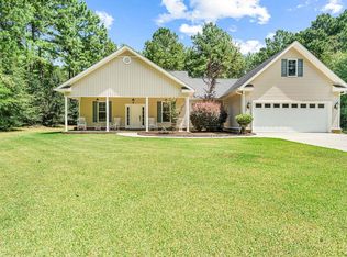142 Honeysuckle Trce, Cochran, GA 31014
