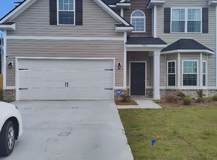 262 Sawmill Rd, Hinesville, GA 31313