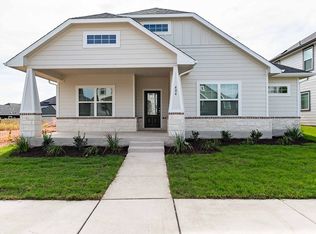 404 Ravens Crest Dr, Hutto, TX 78634