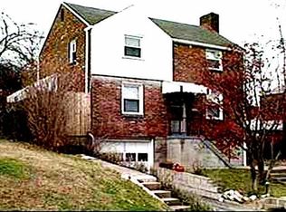 5346 Fieldcrest Dr, Pittsburgh, PA 15236