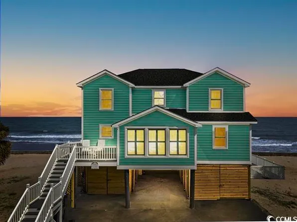 2045 S Waccamaw Dr., Murrells Inlet, SC 29576