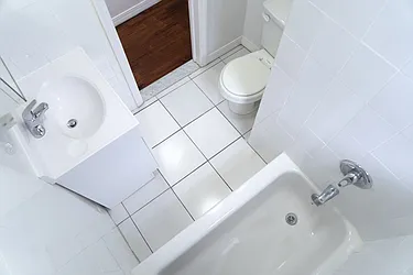 Rented by MD NYC Management LLC