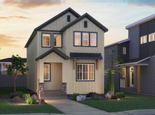 Portland Plan, Laned at Rockland Park, Calgary, AB T3L 0H7