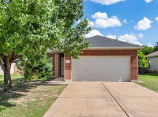 802 N Creek Blvd, Leander, TX 78641