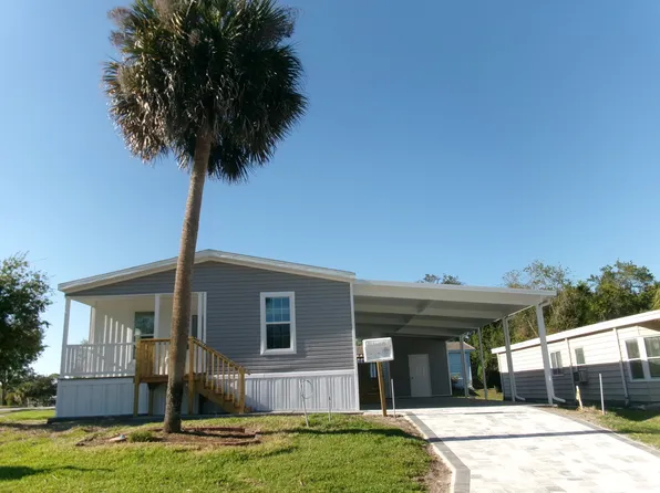 2 Panda Bear Path #188, Ormond Beach, FL 32174