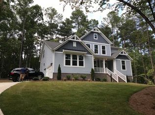 4169 Jones Ferry Rd, Chapel Hill, NC 27516