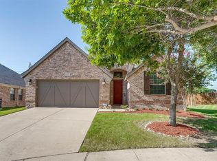9821 Brazoria Trl, Fort Worth, TX 76126