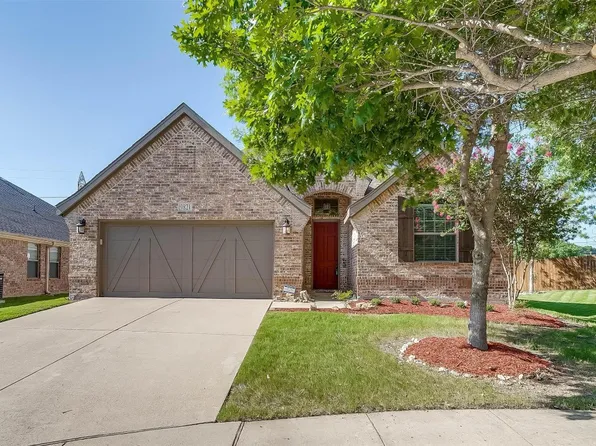 9821 Brazoria Trl, Fort Worth, TX 76126