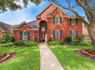 5210 Dryden Ln, Pasadena, TX 77505