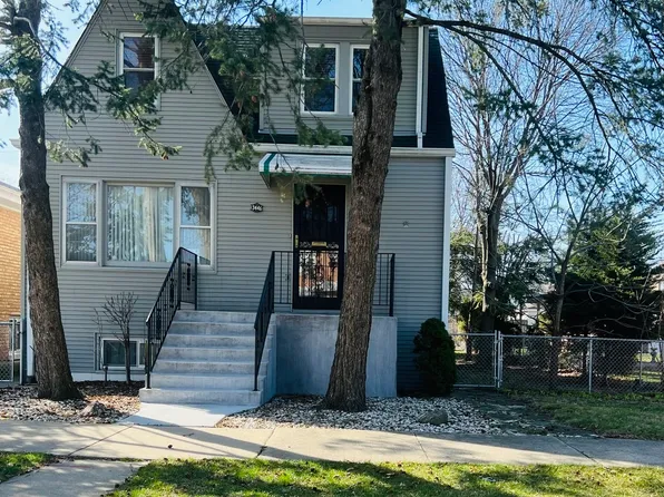 3446 N Ozark Ave, Chicago, IL 60634