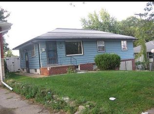 3947 Hartman Ave, Omaha, NE 68111