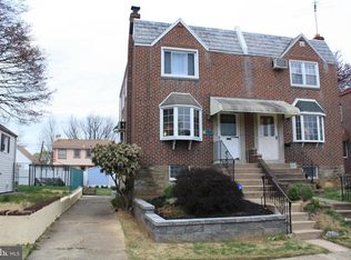 1819 Arthur St, Philadelphia, PA 19152