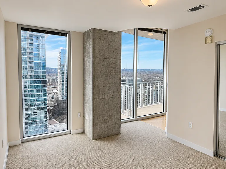 360 Nueces #2608 — Photo 12