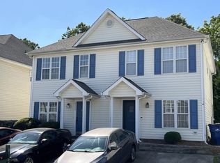 2157 Ventana Ln, Raleigh, NC 27604