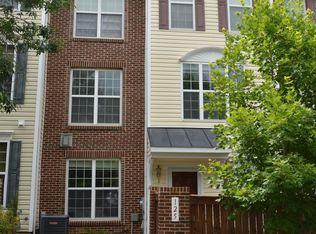 125 Whiskey Creek Cir, Frederick, MD 21702