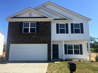 598 Duncan Station Dr, Duncan, SC 29334