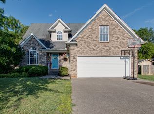 1510 Ripken Ct, Murfreesboro, TN 37129