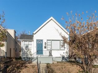 4553 Newport Ave, Saint Louis, MO