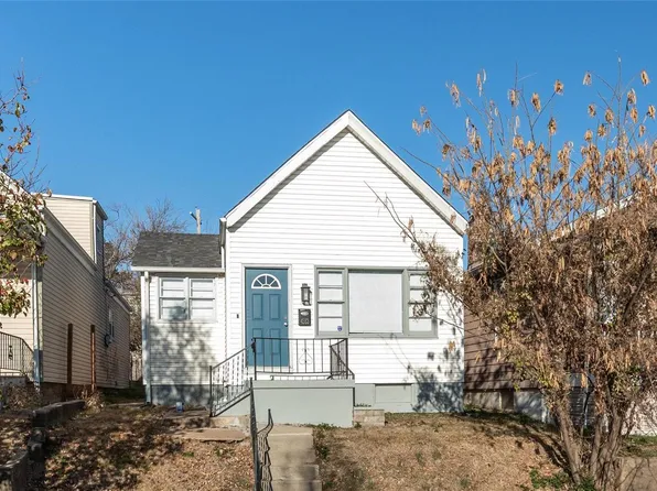 4553 Newport Ave, Saint Louis, MO 63116