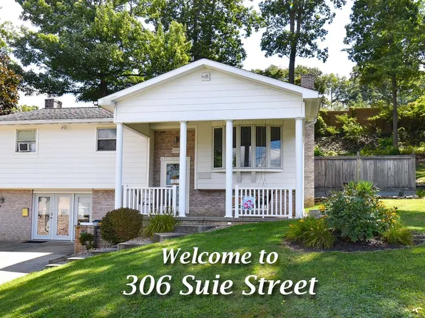 306 Suie St, Johnstown, PA 15904