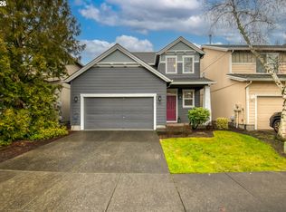 1775 SE Littlegem St, Hillsboro, OR 97123