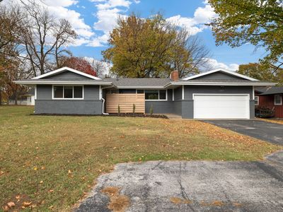 2857 E Catalpa Street, Springfield, MO, 65804