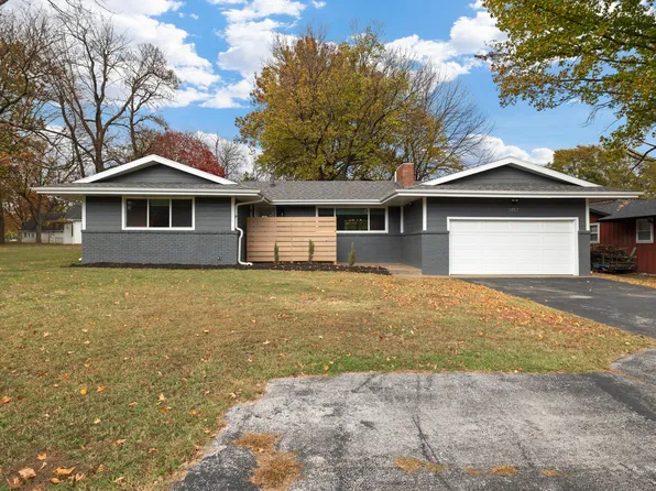 2857 E Catalpa Street, Springfield, MO 65804