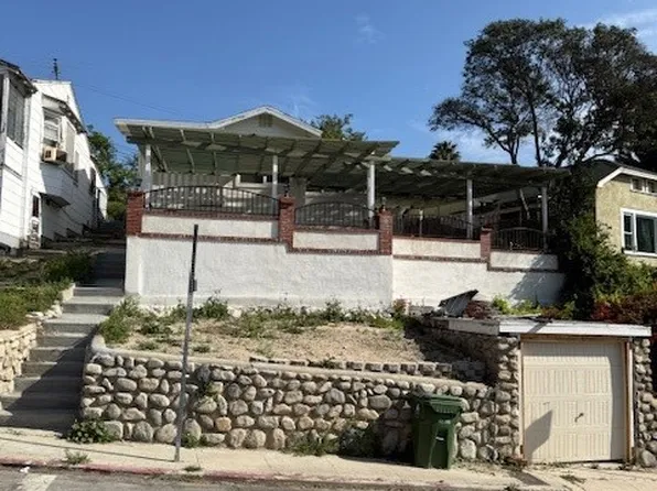 4419 Radium Dr, Los Angeles, CA 90032