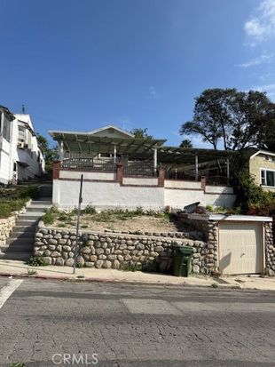 4419 Radium Dr, Los Angeles, CA 90032