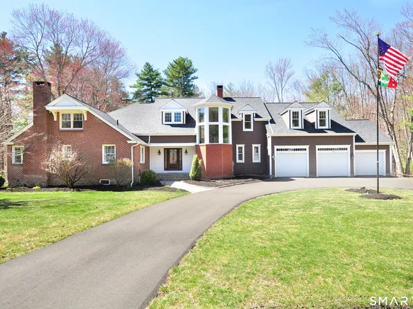 82 Indian Hill Road, Canton, CT 06019