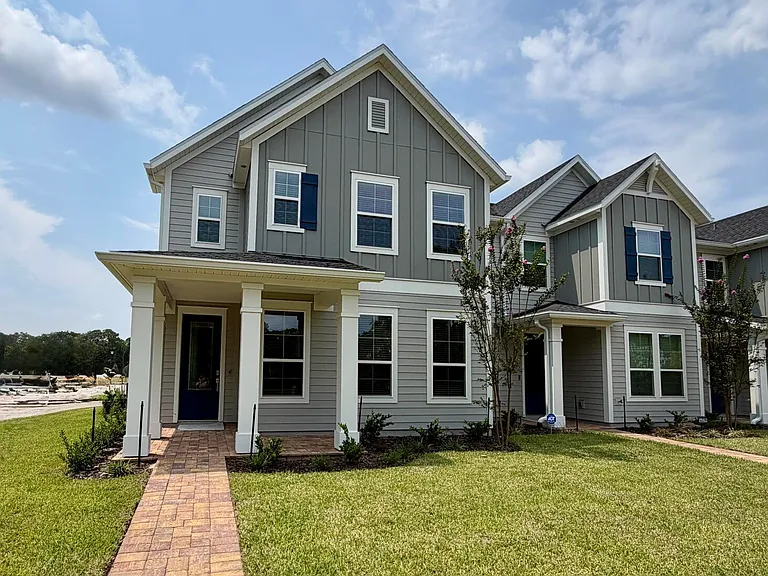 4031 Lingo Ln — Photo 1