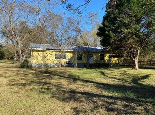 320 Old Perry Rd, Marshallville, GA 31057