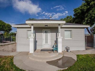 4554 S 3200 W, West Valley, UT, 84119