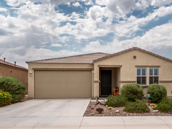 11689 E RED BUTTE --, Gold Canyon, AZ 85118