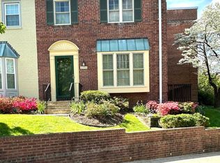 4904 Bradley Blvd #229, Chevy Chase, MD 20815