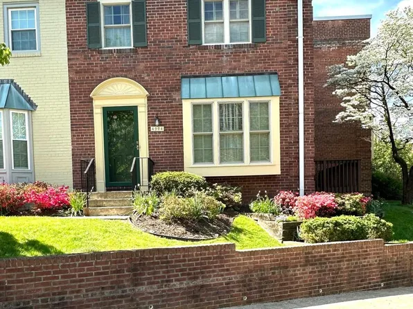 4904 Bradley Blvd #229, Chevy Chase, MD 20815