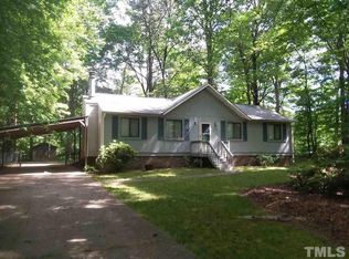 610 Wendy Way, Durham, NC 27712