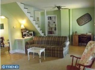 115 W Howard St, Viola, DE 19979