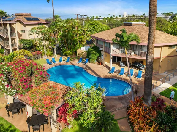 2619 S Kihei Rd APT A305, Kihei, HI 96753