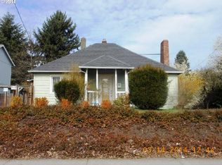 11439 E Burnside St, Portland, OR 97216