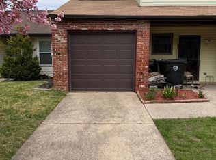 14 Harrington Ln, Sicklerville, NJ 08081