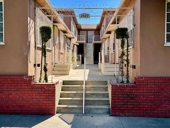 2nd image of 2520 W Florence Ave APT 1