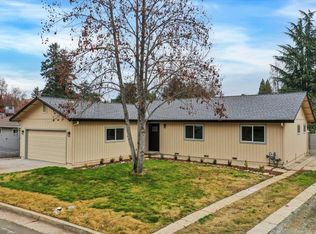 840 Forest Glade Cir, Grass Valley, CA 95945